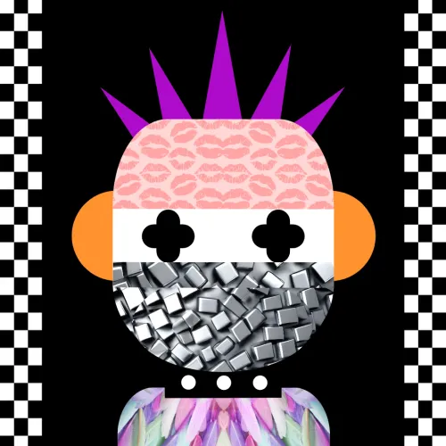 Geo Punks