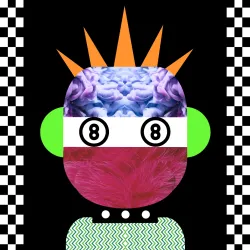 GeoPunks #3544