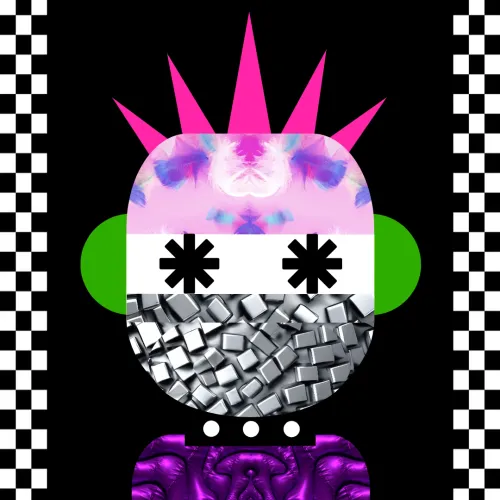Geo Punks