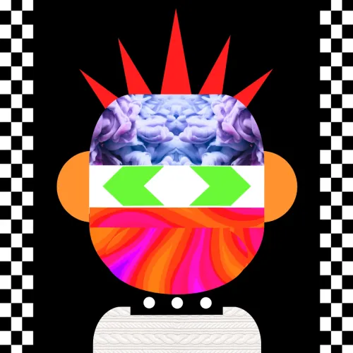 Geo Punks