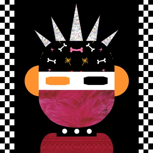 Geo Punks
