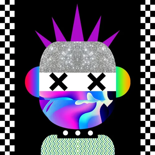 Geo Punks