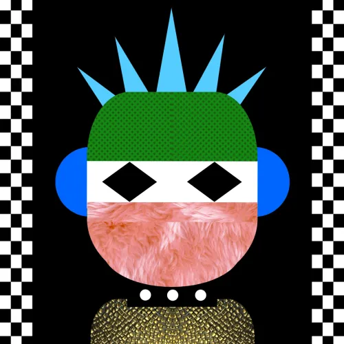 Geo Punks