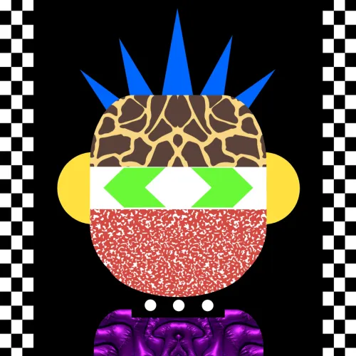 Geo Punks