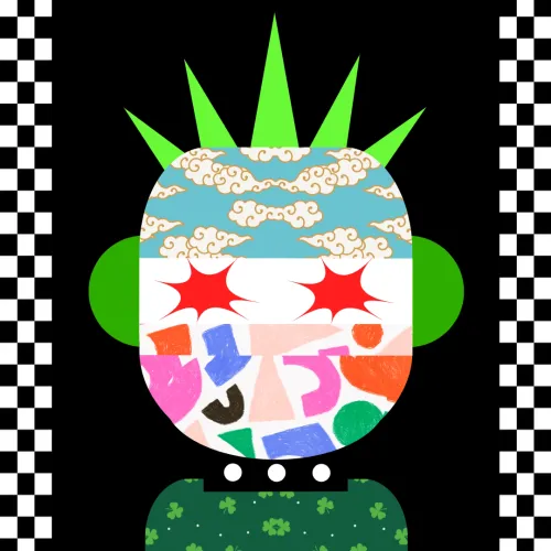Geo Punks