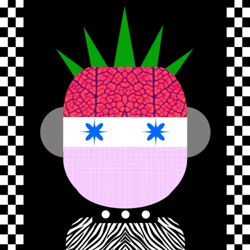 Geo Punks