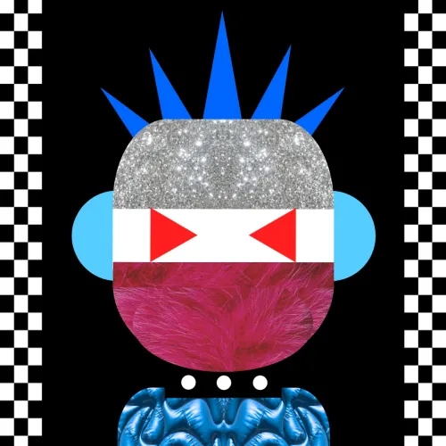 Geo Punks
