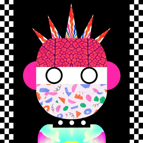 Geo Punks