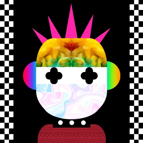 Geo Punks