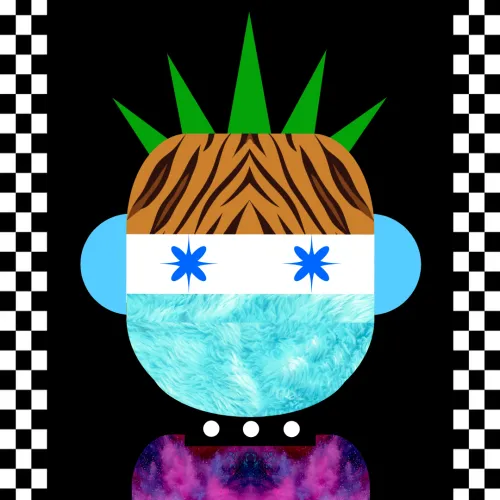 Geo Punks