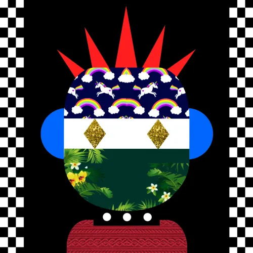 Geo Punks