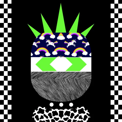 Geo Punks