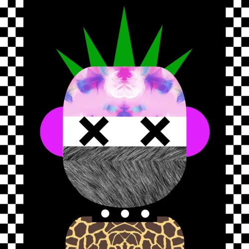 Geo Punks