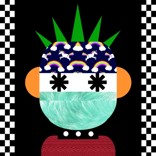 Geo Punks