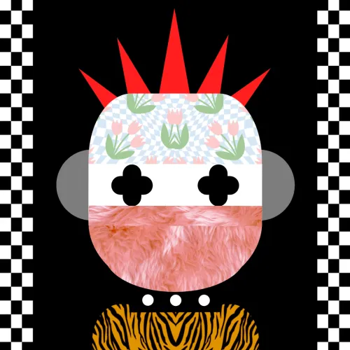 Geo Punks