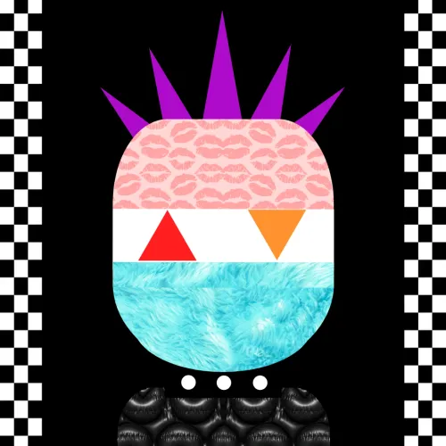 Geo Punks