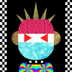GeoPunks #2755