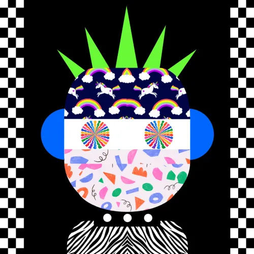 Geo Punks