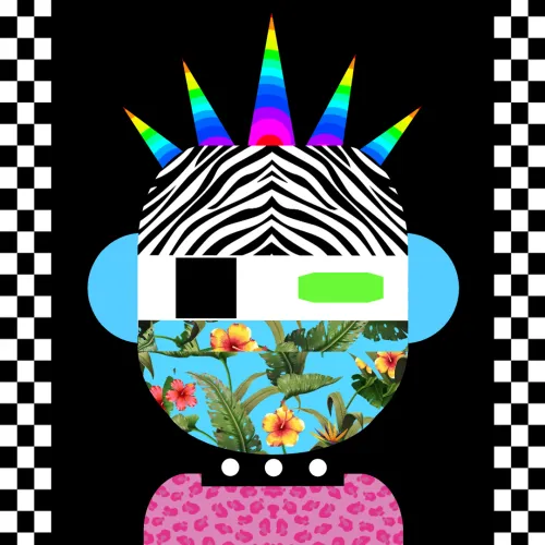 Geo Punks