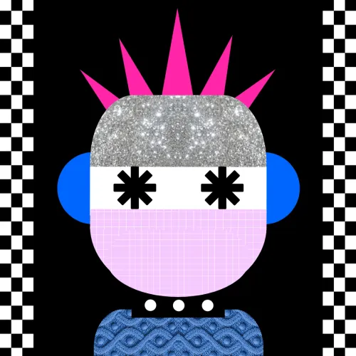 Geo Punks