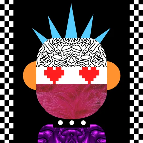 Geo Punks