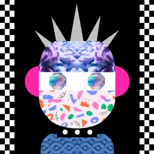 Geo Punks