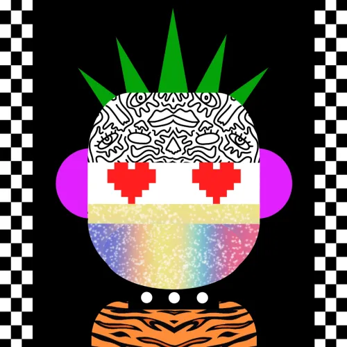 Geo Punks