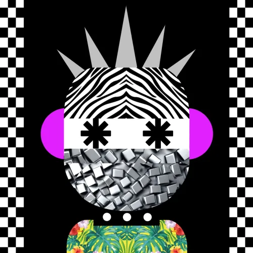 Geo Punks