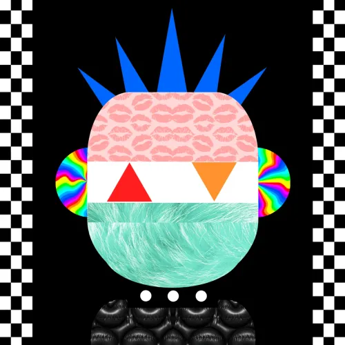 Geo Punks