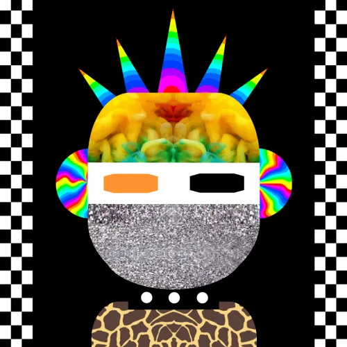 Geo Punks