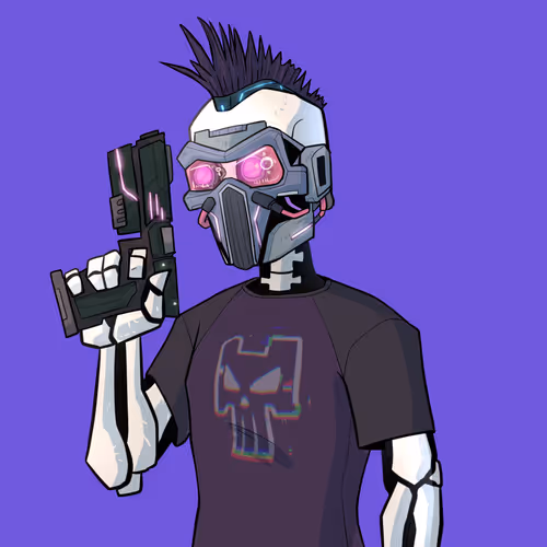 Cyberbone Club