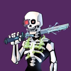 Cyberbone Club Member #114
