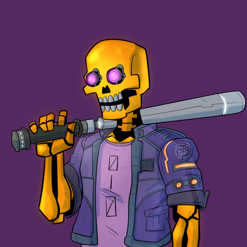 Cyberbone Club