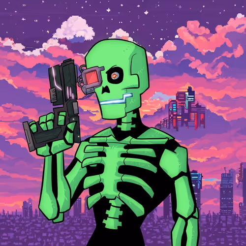 Cyberbone Club