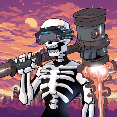 Cyberbone Club
