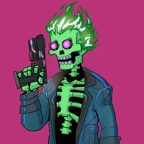 Cyberbone Club
