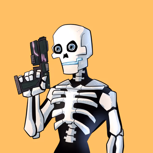 Cyberbone Club