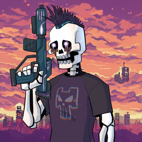 Cyberbone Club
