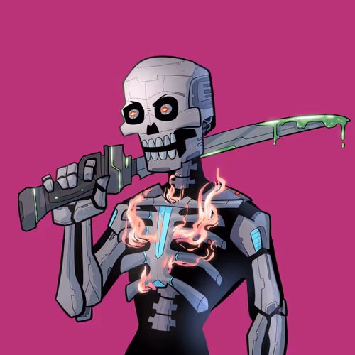 Cyberbone Club