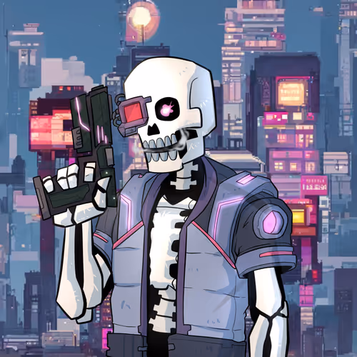 Cyberbone Club