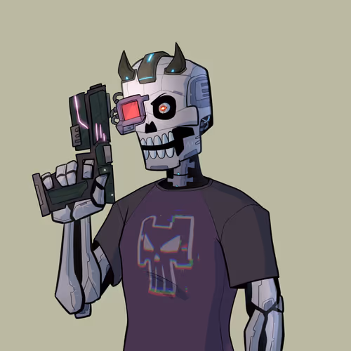 Cyberbone Club