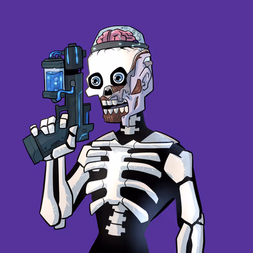 Cyberbone Club