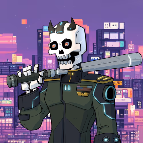 Cyberbone Club