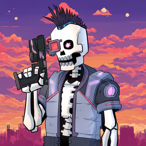 Cyberbone Club