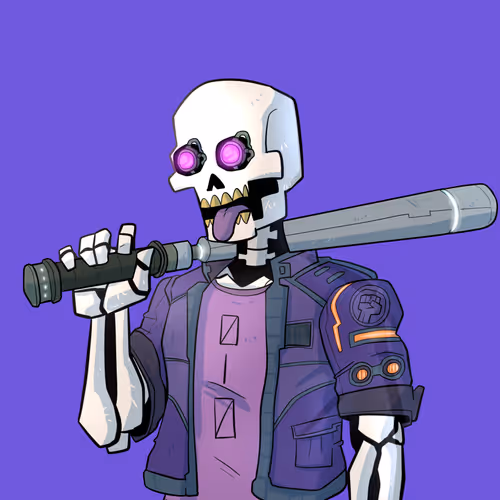 Cyberbone Club