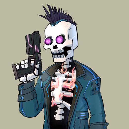 Cyberbone Club