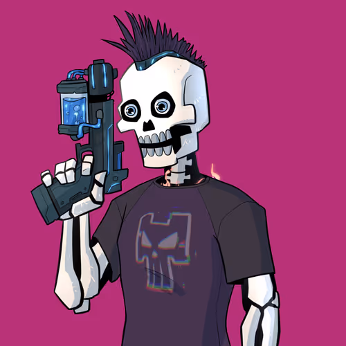 Cyberbone Club