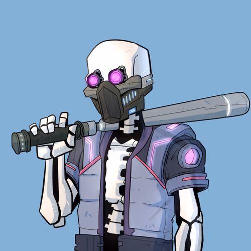 Cyberbone Club
