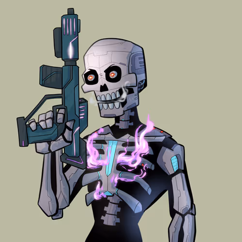 Cyberbone Club
