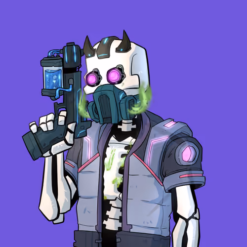 Cyberbone Club Member #93